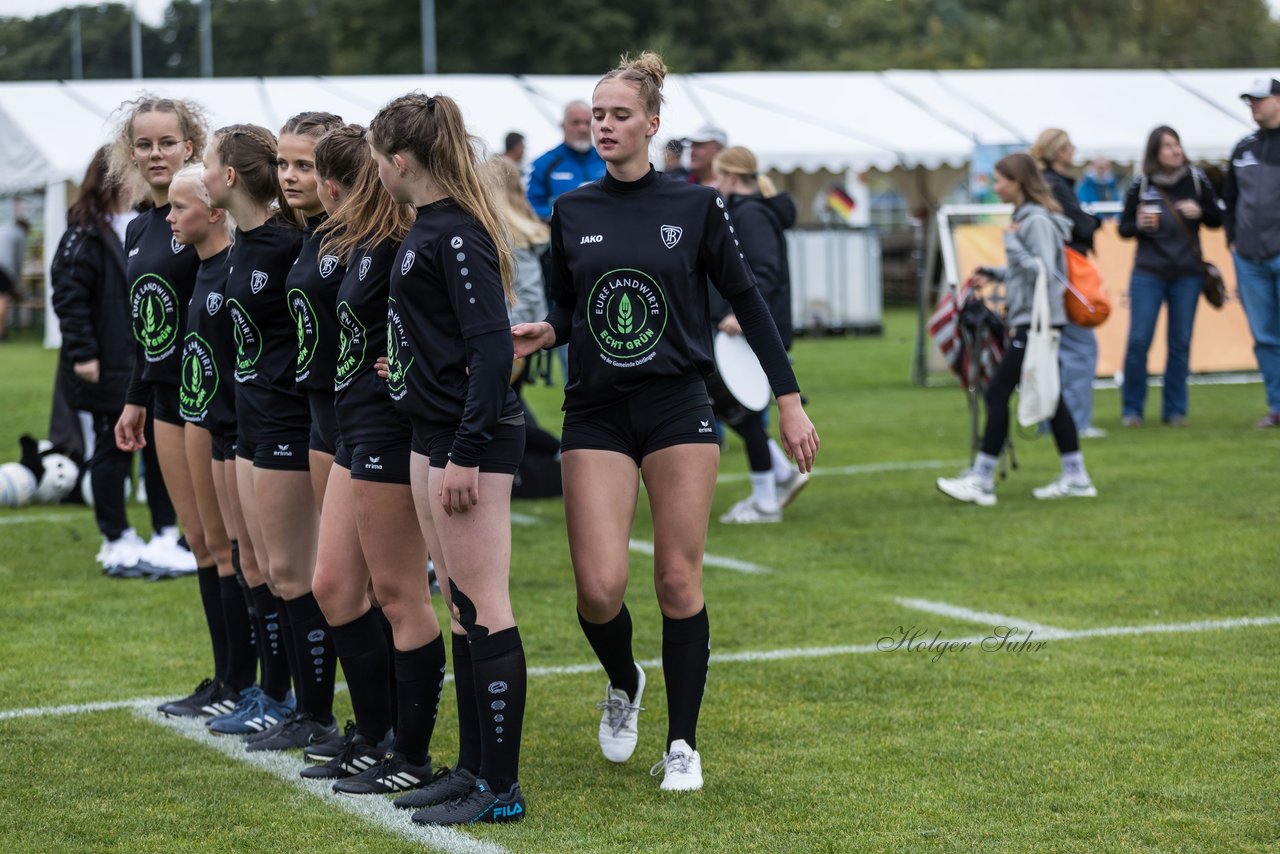 Bild 45 - wU16 Deutsche Meisterschaft